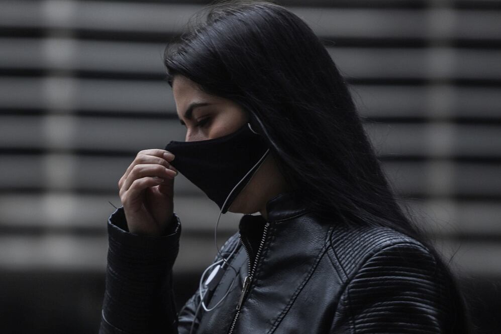 Foto: Xinhua, archivo 