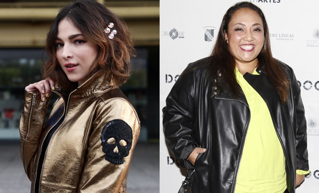 Foto: Diego Simon Sánchez/Agustin Salinas/ El Universal