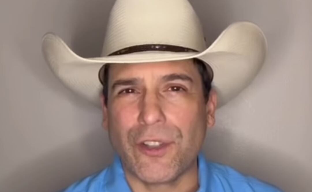 Bobby Pulido compartió los detalles del accidente de su padre Roberto. Foto: Instagram oficial.