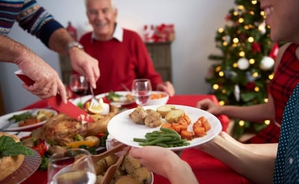 Dulce tentación; el postre navideño que debes consumir con precaución porque aumenta la diabetes
