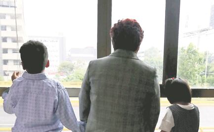 DIF Edomex recibe 30 solicitudes de adopción; mayoría busca adoptar niñas