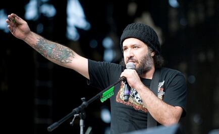 Fallece el cantante de rock Tavo Resorte