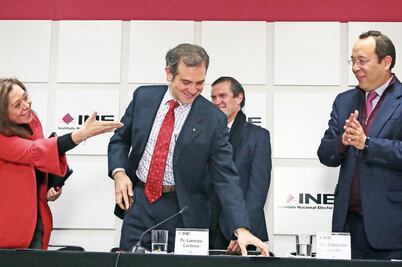 Nuevo León e INE chocan por “El Bronco”