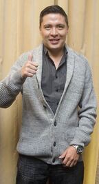 Armando Hernández, un asesino a sueldo y de juerga