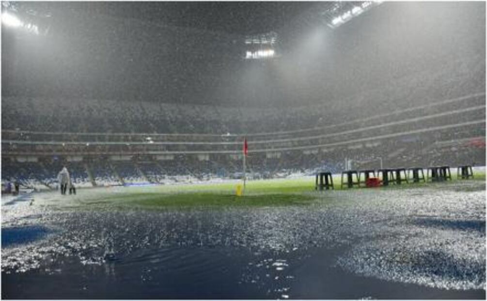 El Rayados vs Zacatepec se jugará el próximo martes