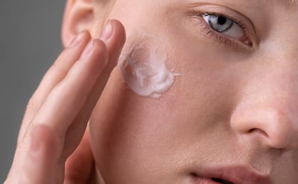 ¿Puedes aplicar bloqueador solar de cuerpo en la cara? 