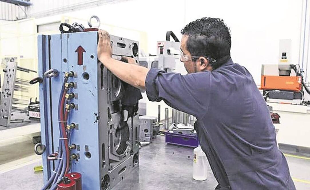 Productividad Laboral. Foto: Archivo