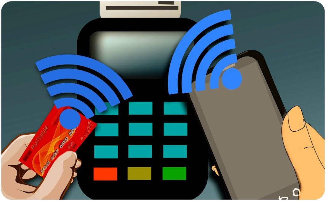 La app te permite pagar servicios básicos como: agua, luz, teléfono, y gas, además de televisión de paga y recargas para teléfonos de prepago