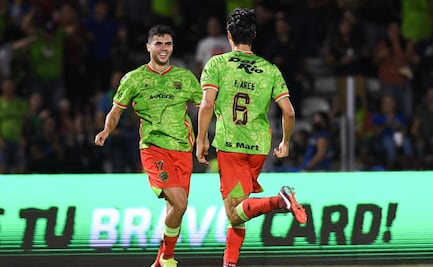 FC Juárez sorprende y derrota al Pachuca