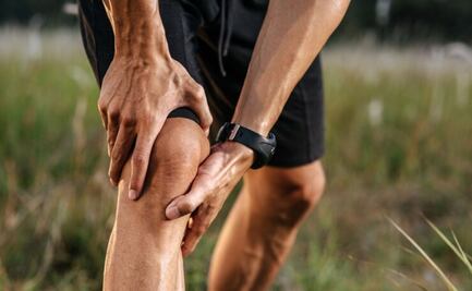 El innovador método de ejercicios que combina mindfulness y artes marciales para recuperarse de lesiones articulares