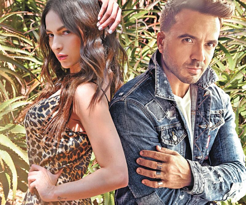 Los cantantes grabaron juntos “La mentirosa”, un tema lleno de sensualidad y ritmo en el que la mujer toma el poder. UNIVERSAL MUSIC