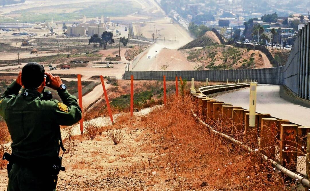 Foto: Archivo EL UNIVERSAL 