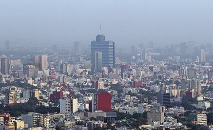 En 2015 suman cuatro alertas de precontingencia ambiental