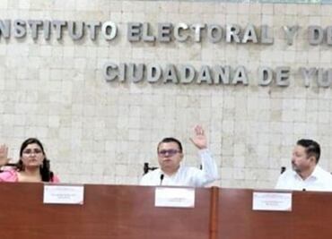 Solicitan protección 8 candidatos en Yucatán