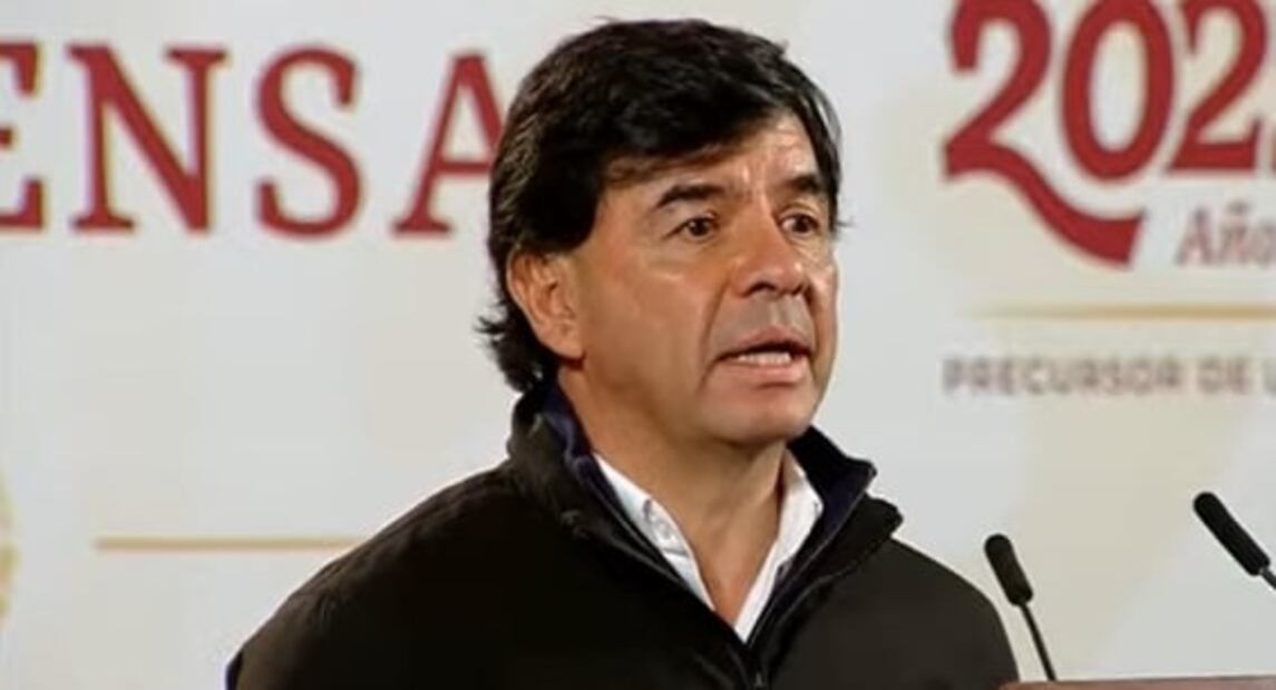 La mañanera de AMLO, 30 de diciembre, minuto a minuto 