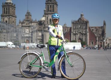 Primeros auxilios exprés sobre bicis