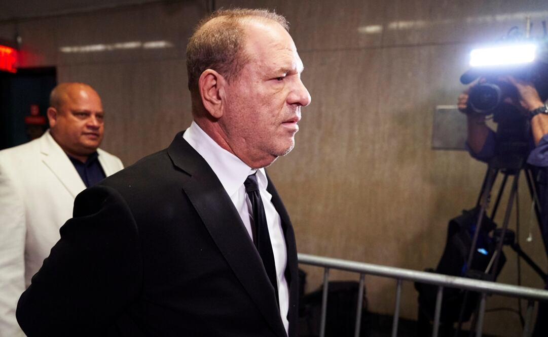 Foto: EFE/EPA/james Keivom