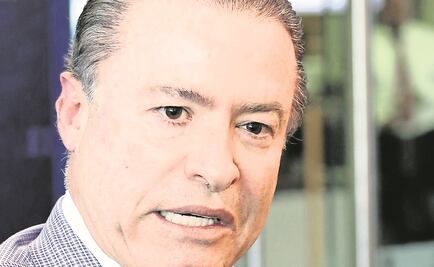 Federación da espaldarazo a góber de Sinaloa