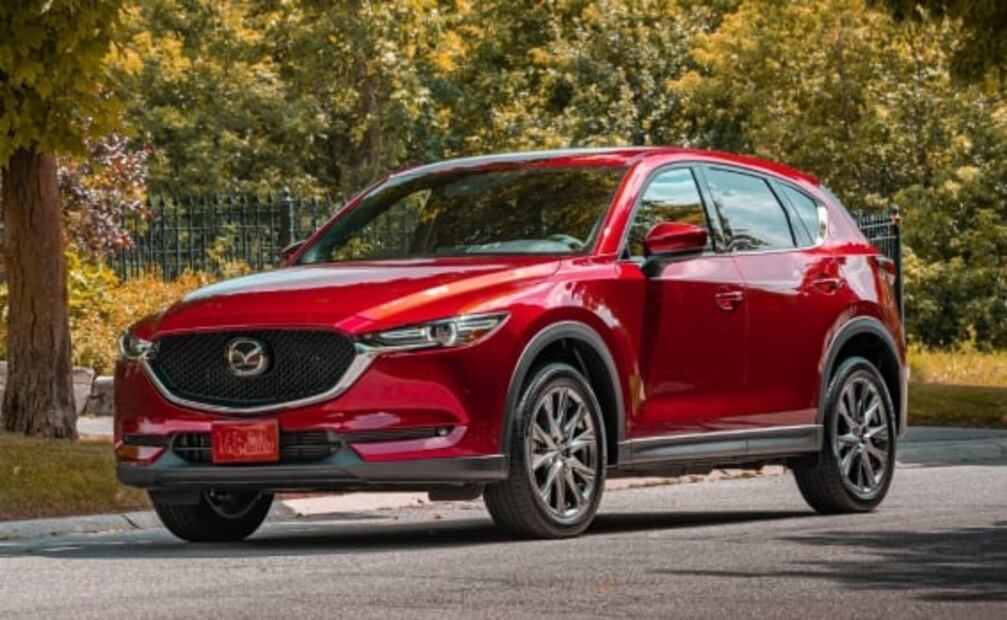 Las mejores SUVs por 500 mil pesos