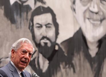 "López Obrador se quiere reelegir"; Mario Vargas Llosa advirtió sobre el populismo y pronosticó el fin del obradorismo