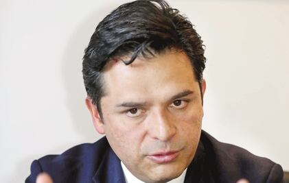 Violencia la está ganando a la democracia, dice Zoé Robledo