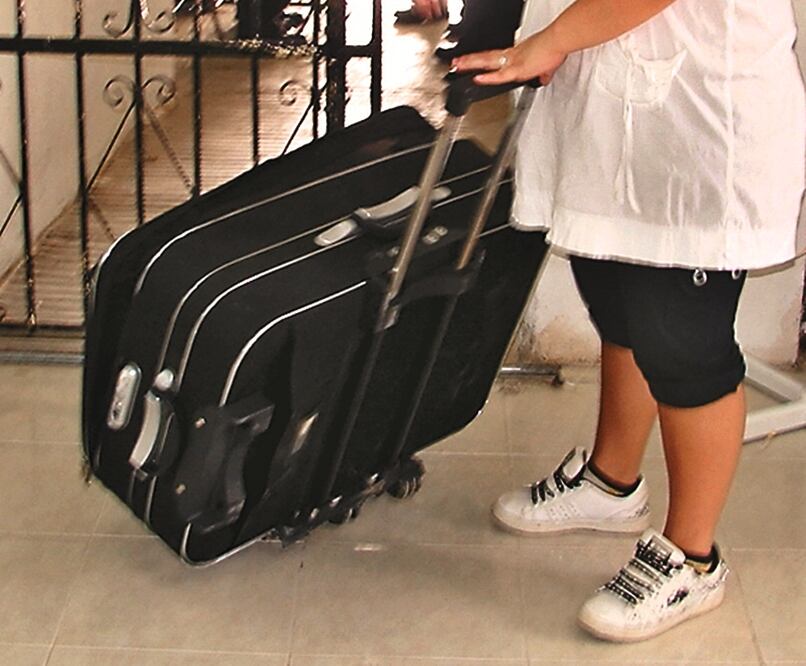 Foto: Archivo/EL UNIVERSAL