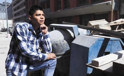 “Sujo” construye el camino al Oscar de Juan Jesús