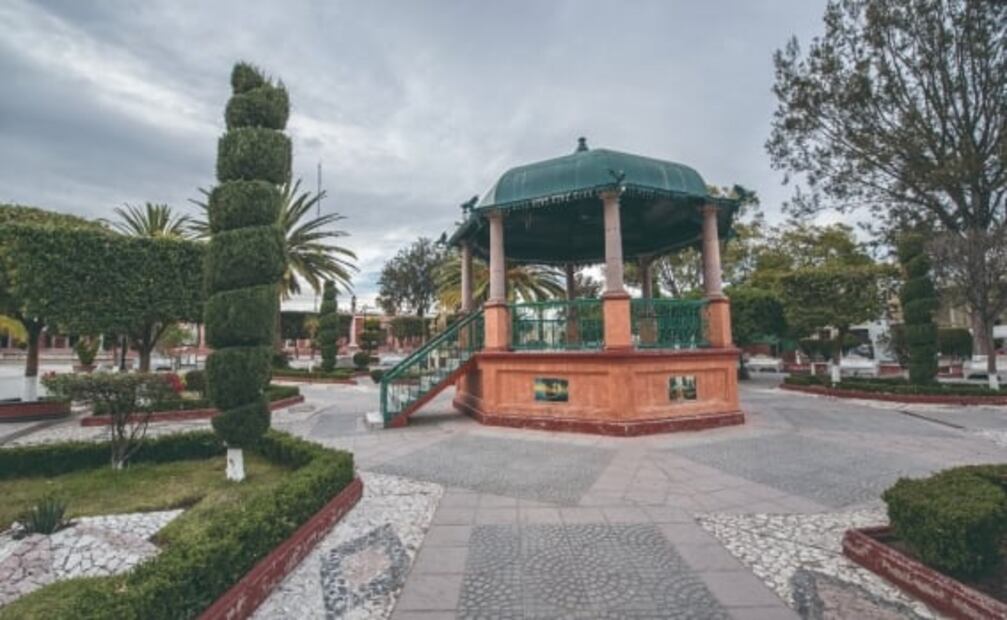 Qué hacer y ver en Cadereyta, Pueblo Mágico de Querétaro