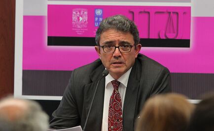 Emilio Rabasa, entre 100 más influyentes en comunidad hispana en Massachusetts