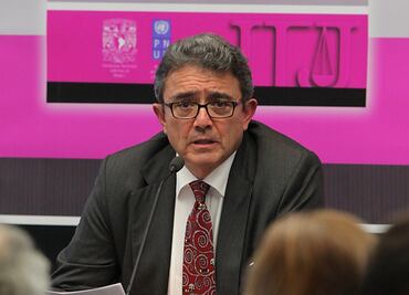 Emilio Rabasa, entre 100 más influyentes en comunidad hispana en Massachusetts