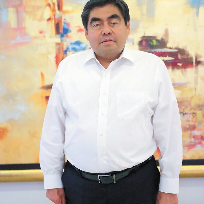 IVÁN STEPHENS. EL UNIVERSAL