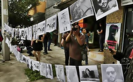 Formal prison for second Narvarte suspect