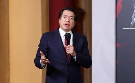 SEP proyecta repartir 26 mil mdp en 2026 en programa "La escuela es nuestra"; anuncia entrega de recursos para finales de mayo