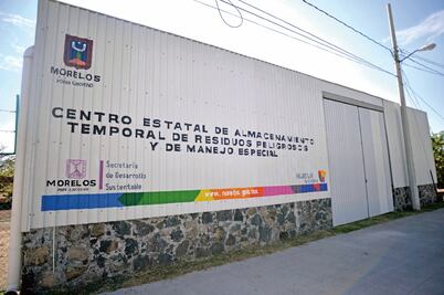 Acopio en los estados es escaso