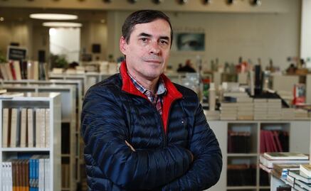 Mircea Cartarescu gana el premio Formentor de las Letras 2018