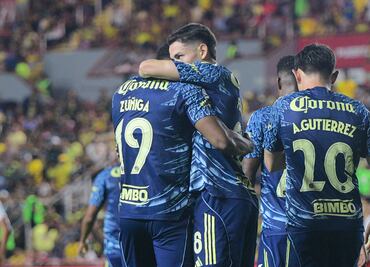 América vs Minnesota United: Horario y canales para ver la Leagues Cup; hoy, sábado 2 de agosto