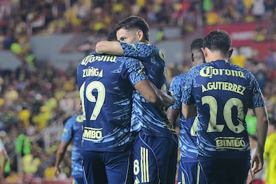 América vs Minnesota United: Horario y canales para ver la Leagues Cup; hoy, sábado 2 de agosto