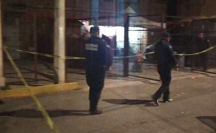 Hombres armados irrumpen en domicilio de Coacalco y matan a cuatro
