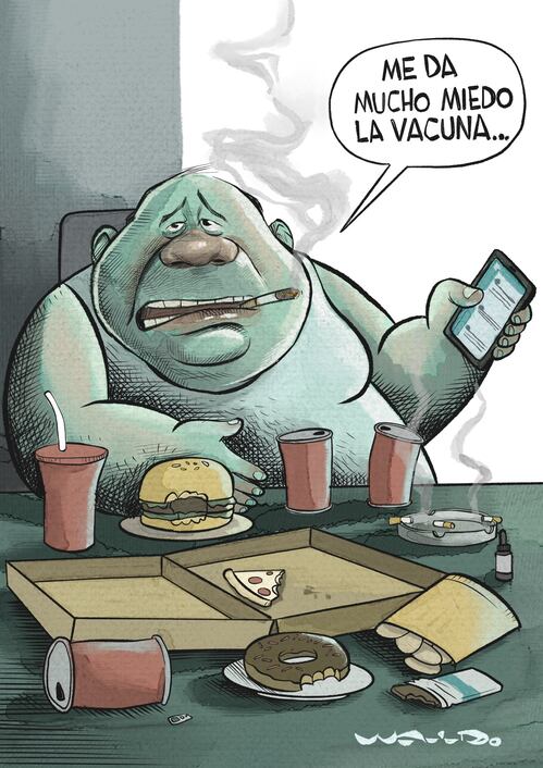 Razonamiento chatarra