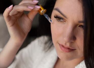 ¿Piel radiante? Tips con aceite de oliva que ayudan a la producción de colágeno