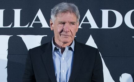 Harrison Ford: política de Donald Trump ha dañado