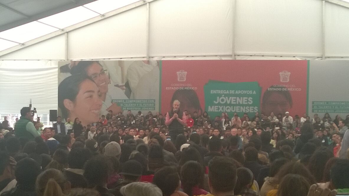 Foto: Juan Manuel Barrera / EL UNIVERSAL