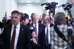 "Nunca victimicé a nadie": Bill Gates rompe el silencio sobre Epstein