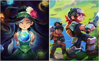 ¿Qué es Hytale?; conoce el videojuego que está siendo considerado como la competencia de Minecraft