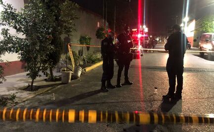 Sufre ataque armado coordinador de logística de Morena en Chalco