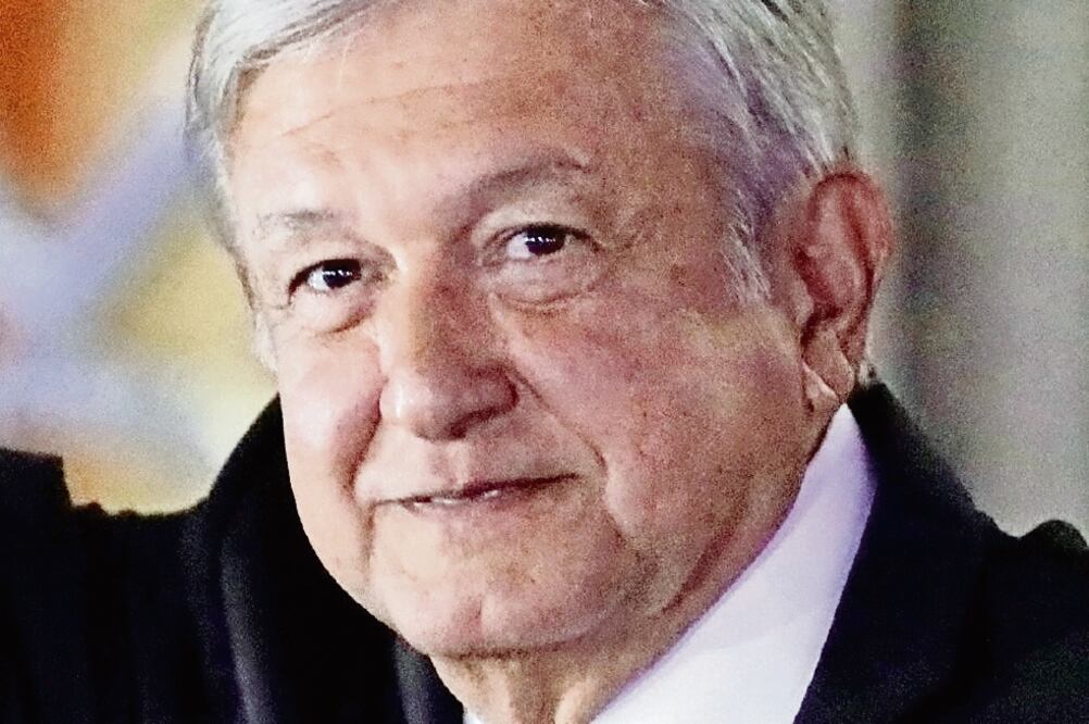 Opiniones divididas entre empresarios, por AMLO