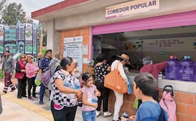 “La espera sí es larga, pero vale la pena por el ahorro”