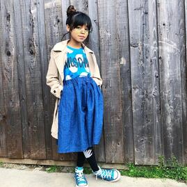 Conoce a Dear Giana, la influencer de 9 años que te robará el corazón