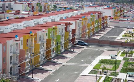 El Infonavit obtiene más de mil mdp con subasta 