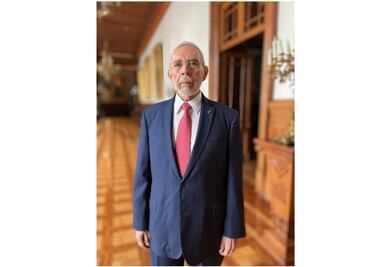 La primera prueba para el nuevo secretario de Comunicaciones